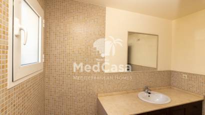 Obra nueva - Adosado -
Fuente Alamo