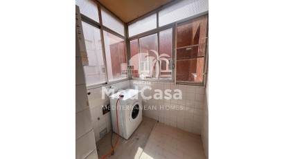 Wiederverkauf - Apartment -
Guardamar del Segura