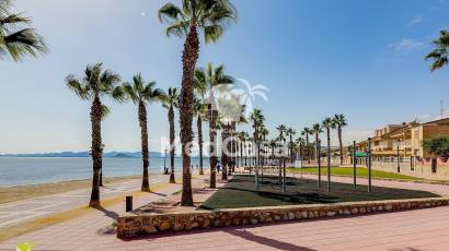 Neubau - Apartment -
Los Alcázares
