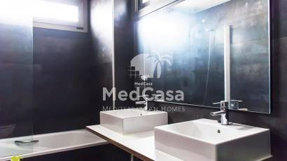 Obra nueva - Apartamento -
San Juan de los Terreros