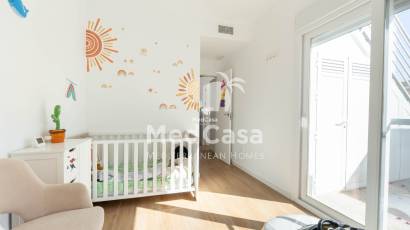 Segunda mano - Villa -
Balsicas