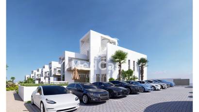 New Build - Penthouse -
Ciudad Quesada