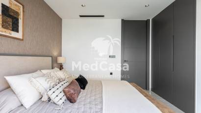 New Build - Villa -
Torrevieja - La Torreta
