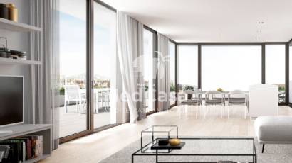 Neubau - Penthousewohnung -
Torrevieja