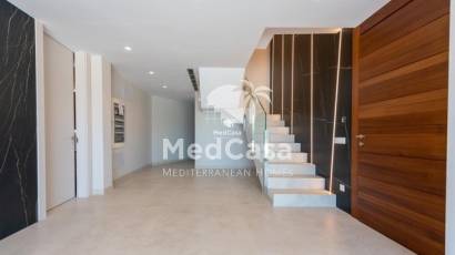 New Build - Apartment -
Benidorm - Poniente Beach