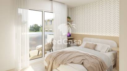 Neubau - Apartment -
Guardamar del Segura