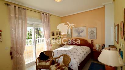Resale - Townhouse -
Ciudad Quesada - Doña Pepa