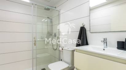 Wiederverkauf - Penthousewohnung -
Orihuela Costa - Villamartín