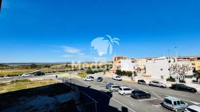 New Build - Apartment -
Torrevieja - La Mata