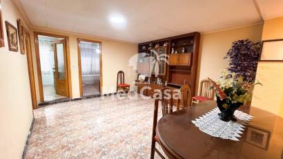 Wiederverkauf - Apartment -
Guardamar del Segura