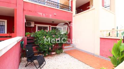 Resale - Apartment -
Orihuela Costa - Los Altos