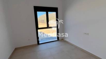 Neubau - Villa -
Hondón de las Nieves - La Canalosa