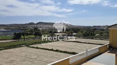 Wiederverkauf - Apartment -
Formentera del Segura