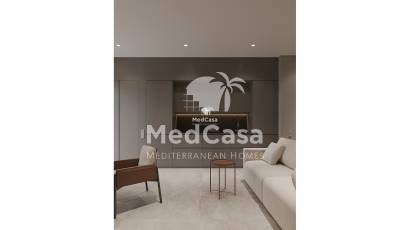 Neubau - Apartment -
Torrevieja