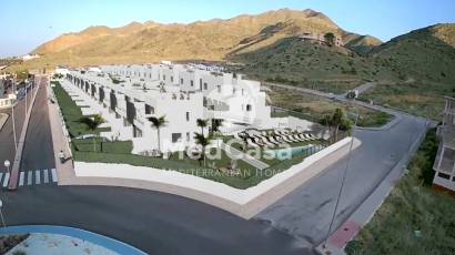 New Build - Townhouse -
Cox