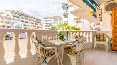 Wiederverkauf - Apartment -
Torrevieja - Los Europeos