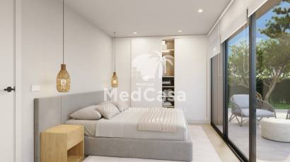 New Build - Penthouse -
La Nucía