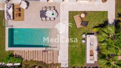 Neubau - Villa -
Golf Las Colinas - Las Colinas Golf