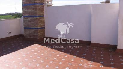 Segunda mano - Apartment / Duplex -
Orihuela Costa - Villamartín