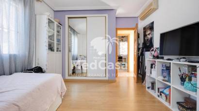 Segunda mano - Adosado -
Orihuela Costa - Los Altos