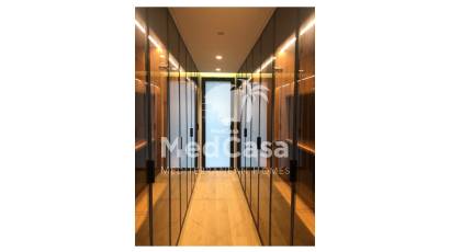 New Build - Villa -
Molina de Segura