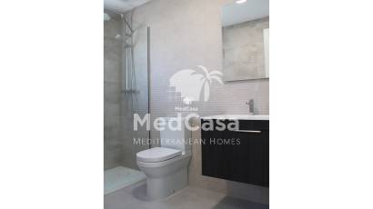 Neubau - Penthousewohnung -
Pilar de la Horadada