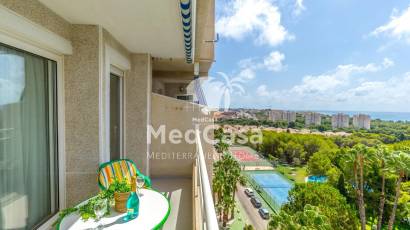 Resale - Apartment -
Orihuela Costa - Zona Centro