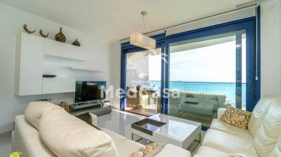 Segunda mano - Apartamento -
Orihuela Costa