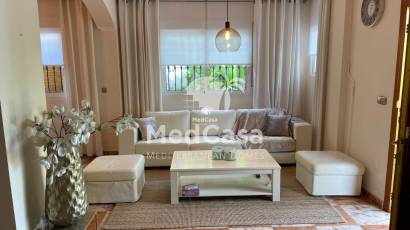 Resale - Townhouse -
Orihuela Costa - La Regia