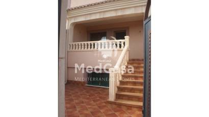 New Build - Townhouse -
Torrevieja