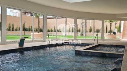 Obra nueva - Apartamento planta baja -
Guardamar del Segura - Guardamar