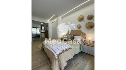 Obra nueva - Apartamento -
Orihuela Costa