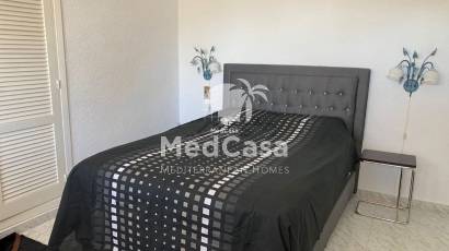 Segunda mano - Villa -
Benissa - San Jaime