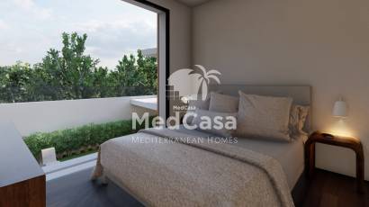 Neubau - Villa -
Fortuna - Los Baños de Fortuna