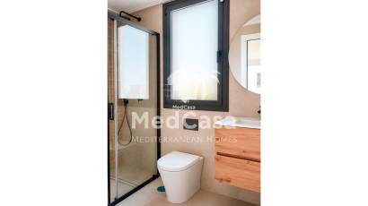 New Build - Villa -
Los Montesinos