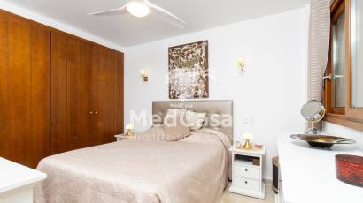 Segunda mano - Apartamento -
Orihuela Costa