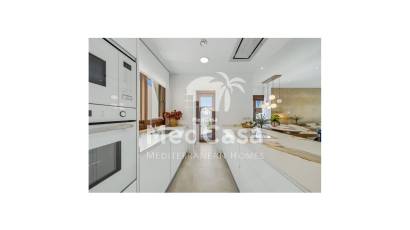 Neubau - Villa -
Golf Vistabella