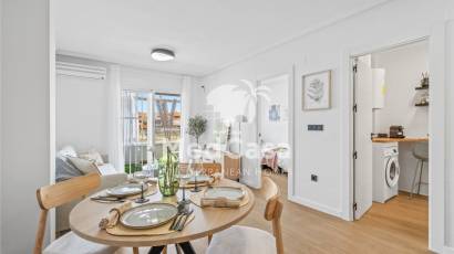 Segunda mano - Apartamento -
Orihuela Costa - La Florida