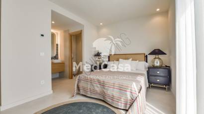 Obra nueva - Villa -
Finestrat
