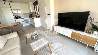 Resale - Penthouse -
Los Balcones (Torrevieja)