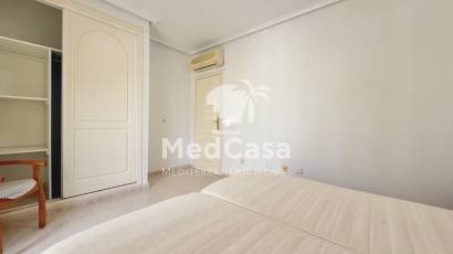 Resale - Townhouse -
Ciudad Quesada - Doña Pepa