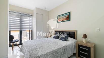 Wiederverkauf - Apartment -
Orihuela Costa - Los Altos