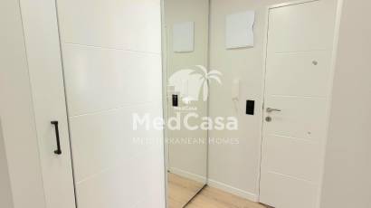Segunda mano - Apartamento -
Torrevieja - Playa del Cura