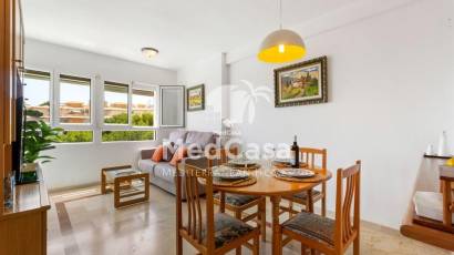 Resale - Apartment -
Orihuela Costa - Altos de Campoamor