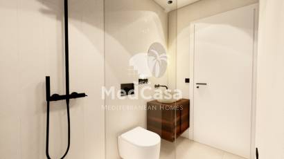 Obra nueva - Villa -
Benijofar