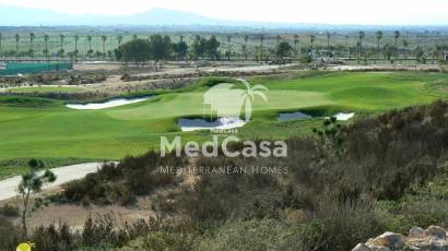 New Build - Apartment -
Condado de Alhama