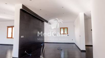Wiederverkauf - Villa -
Moraira - Benimeit
