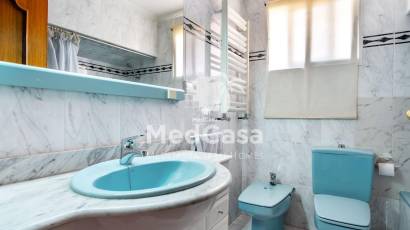 Wiederverkauf - Villa -
Orihuela Costa - Campoamor