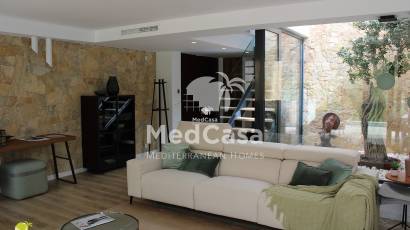 New Build - Villa -
Monforte del Cid