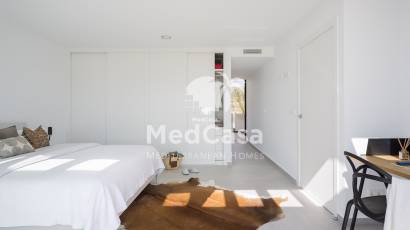 New Build - Villa -
Golf Altaona